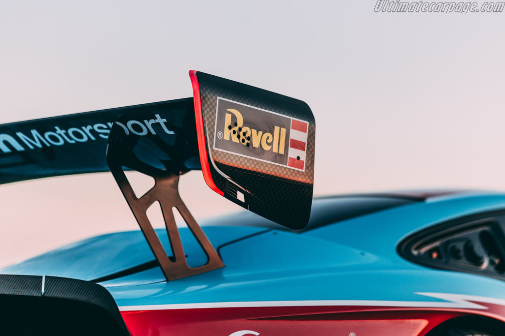 Porsche 935