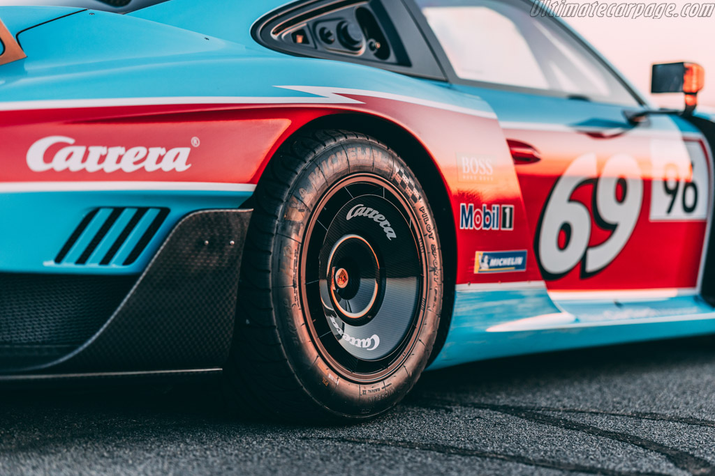 Porsche 935