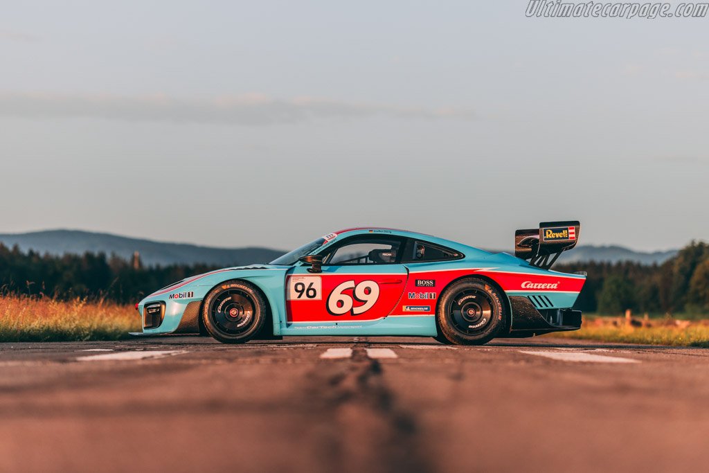 Porsche 935