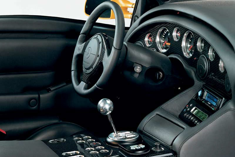 Lamborghini Diablo VT 6.0