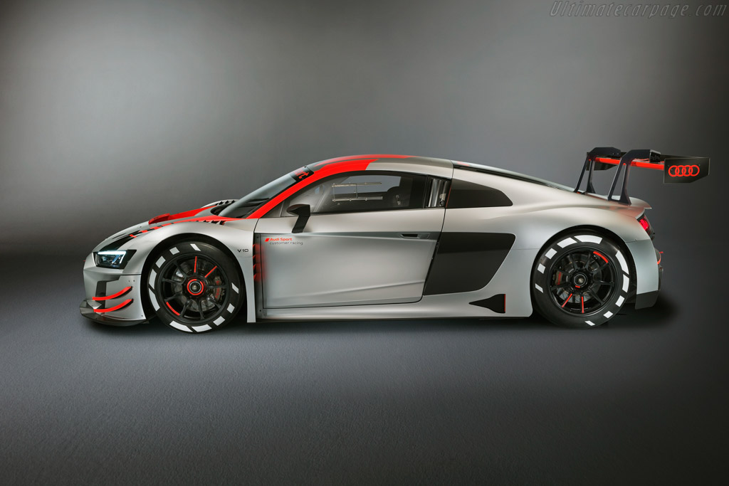 Ауди r8 lms