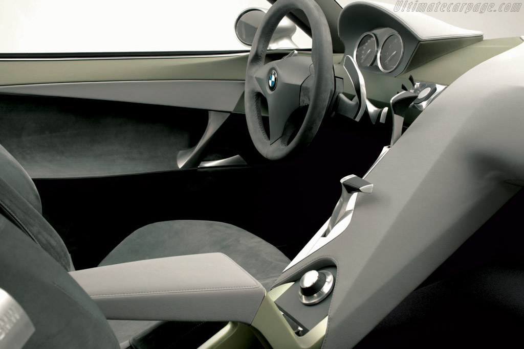 BMW X Coupe