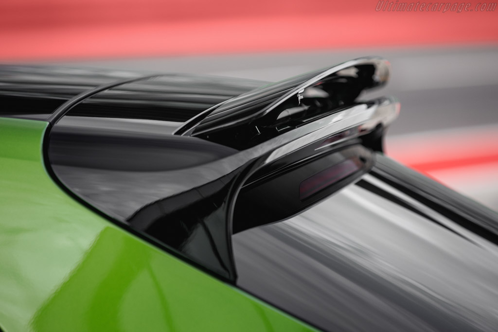 Porsche Panamera GTS Sport Turismo
