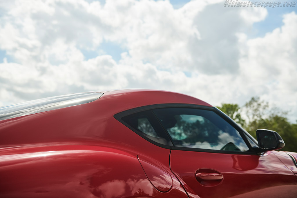 Toyota Supra