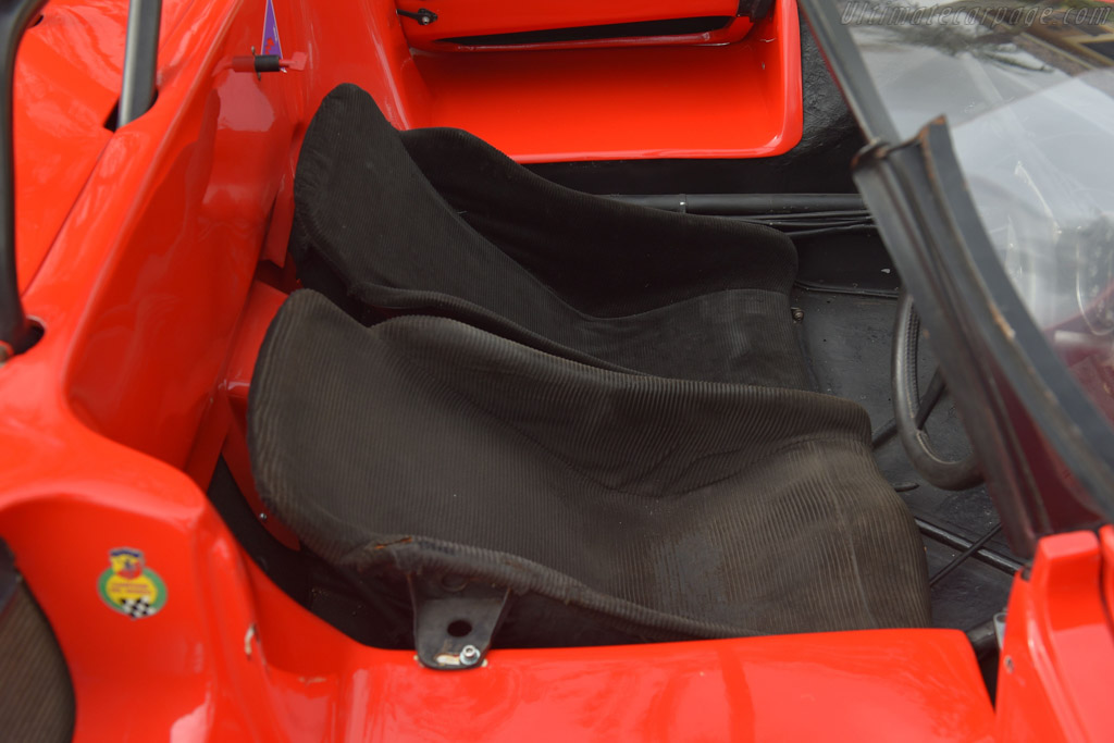 Abarth 2000 Sport Spider
