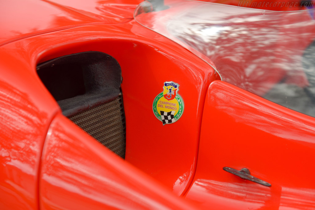 Abarth 2000 Sport Spider