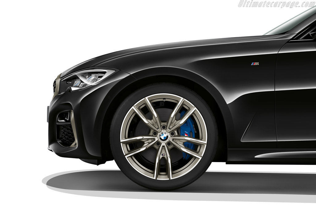 BMW M340i xDrive Sedan