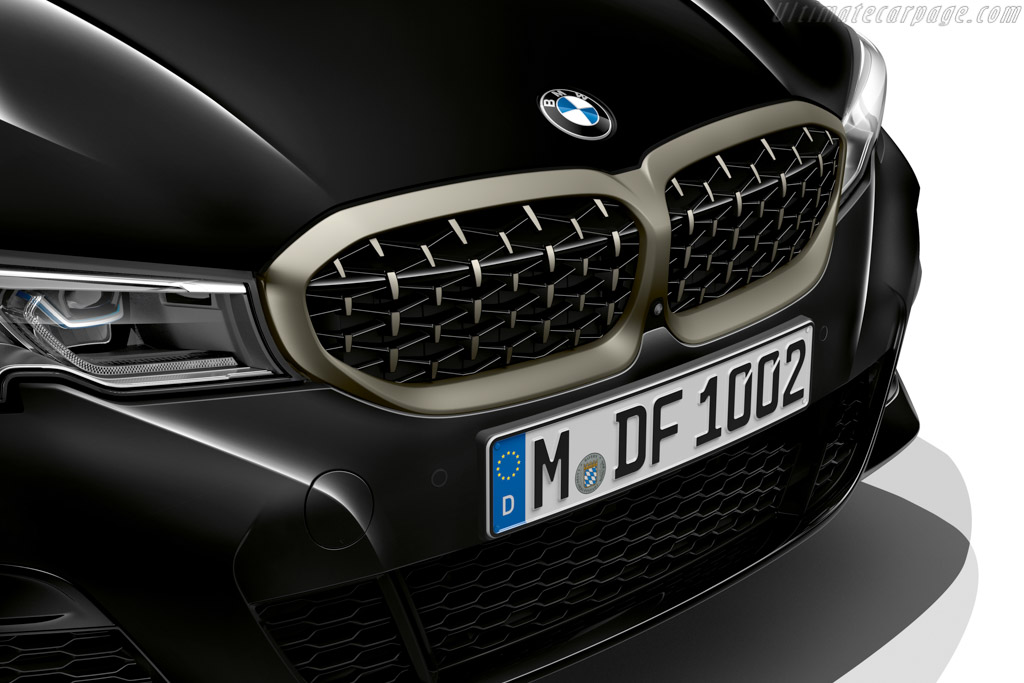 BMW M340i xDrive Sedan