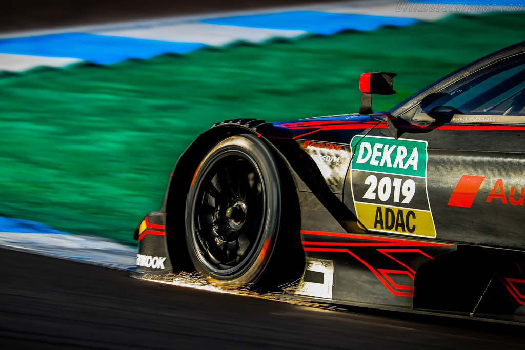 Audi RS 5 DTM