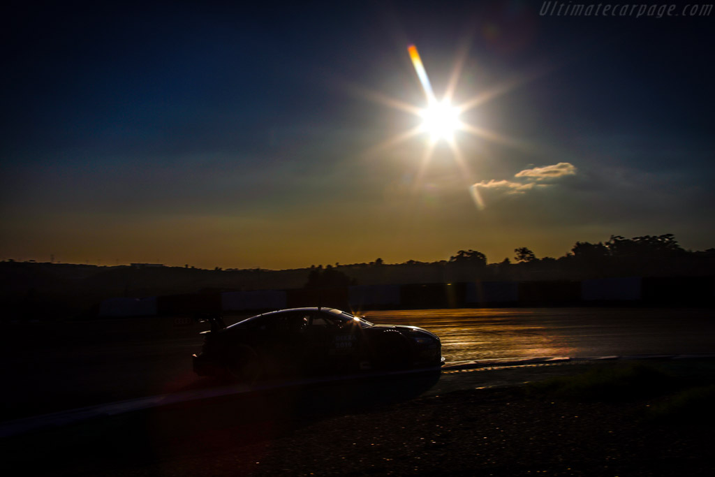 Audi RS 5 DTM