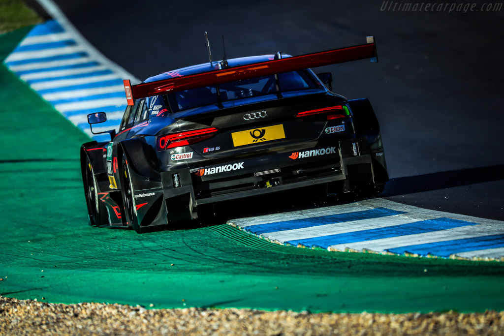 Audi RS 5 DTM