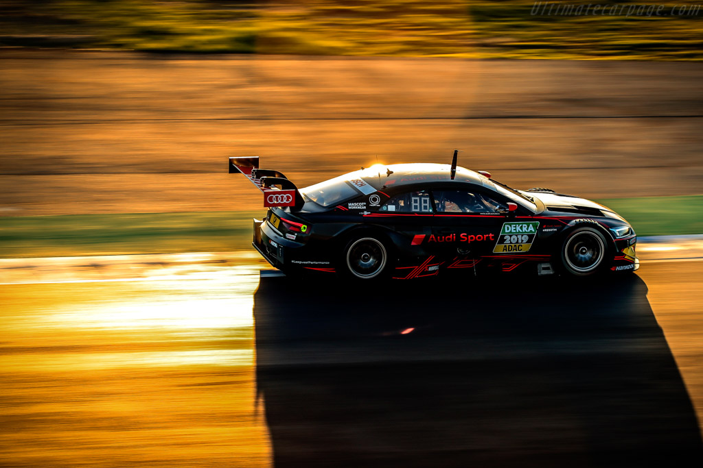 Audi RS 5 DTM