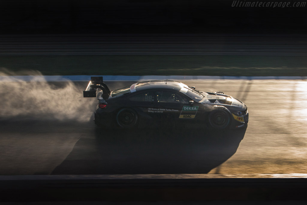 BMW M4 DTM