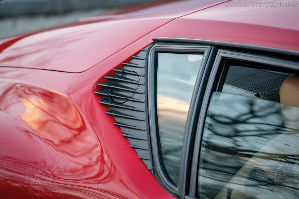 DeTomaso Pantera Si
