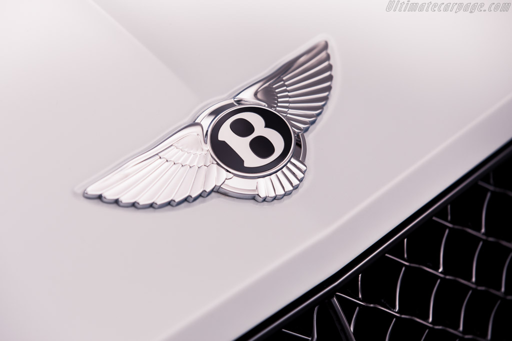 Bentley Continental GT Convertible
