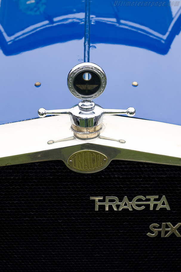 Tracta E Henri Le Moine Coupe - Chassis: 605  - 2008 Pebble Beach Concours d'Elegance