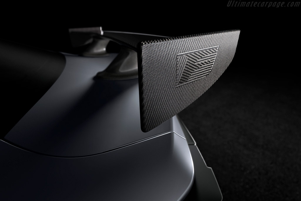 Lexus RC F Track Edition