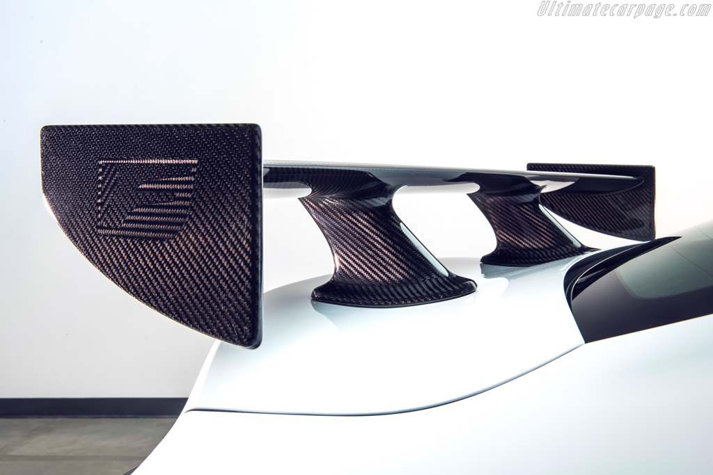 Lexus RC F Track Edition