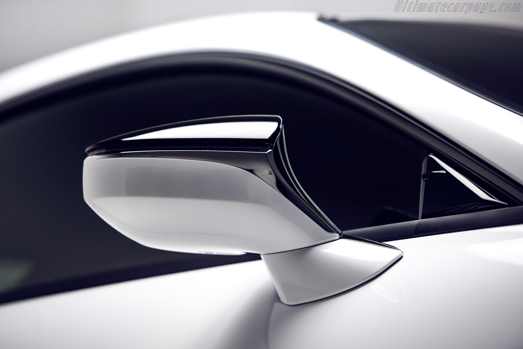 Lexus RC F Track Edition