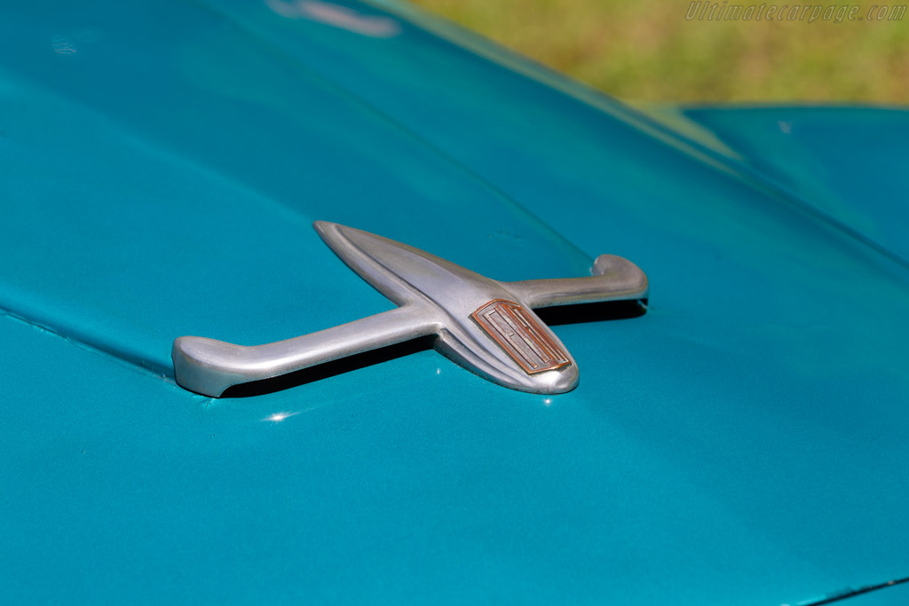 Fiat 8V Rapi Berlinetta - Chassis: 106*000100  - 2018 Concorso d'Eleganza Villa d'Este