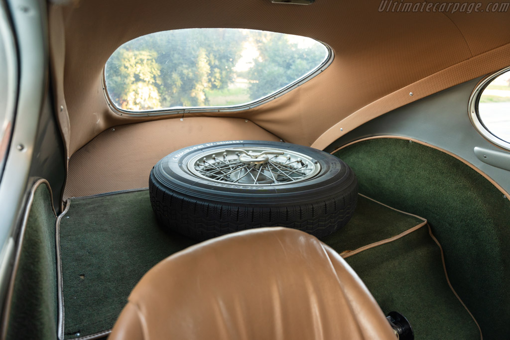 Fiat 8V Rapi Berlinetta