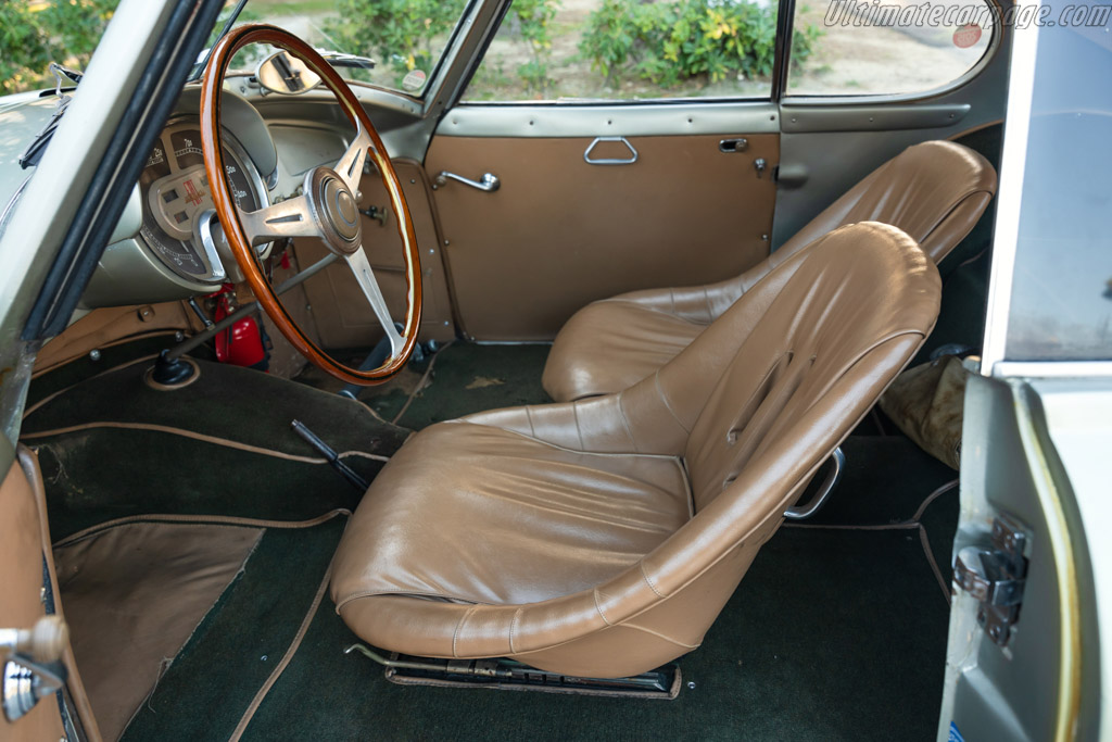 Fiat 8V Rapi Berlinetta