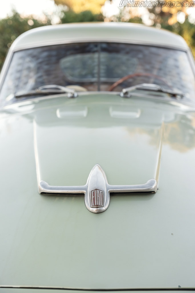 Fiat 8V Rapi Berlinetta