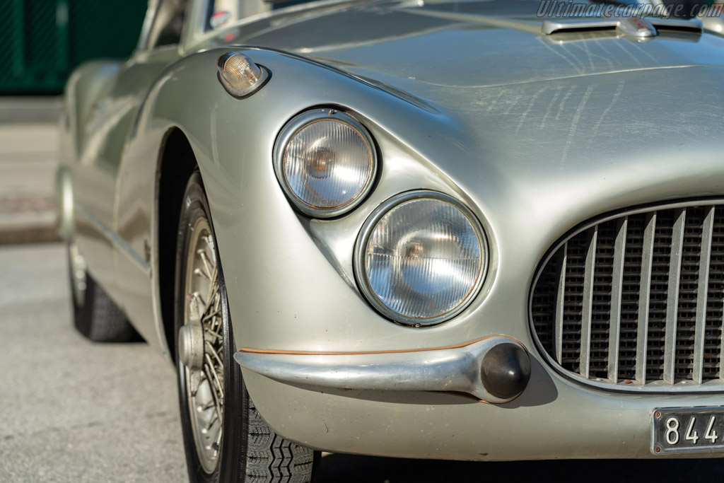 Fiat 8V Rapi Berlinetta