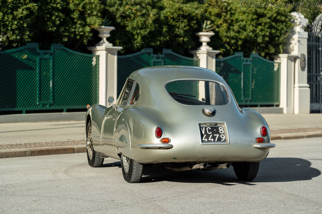 Fiat 8V Rapi Berlinetta