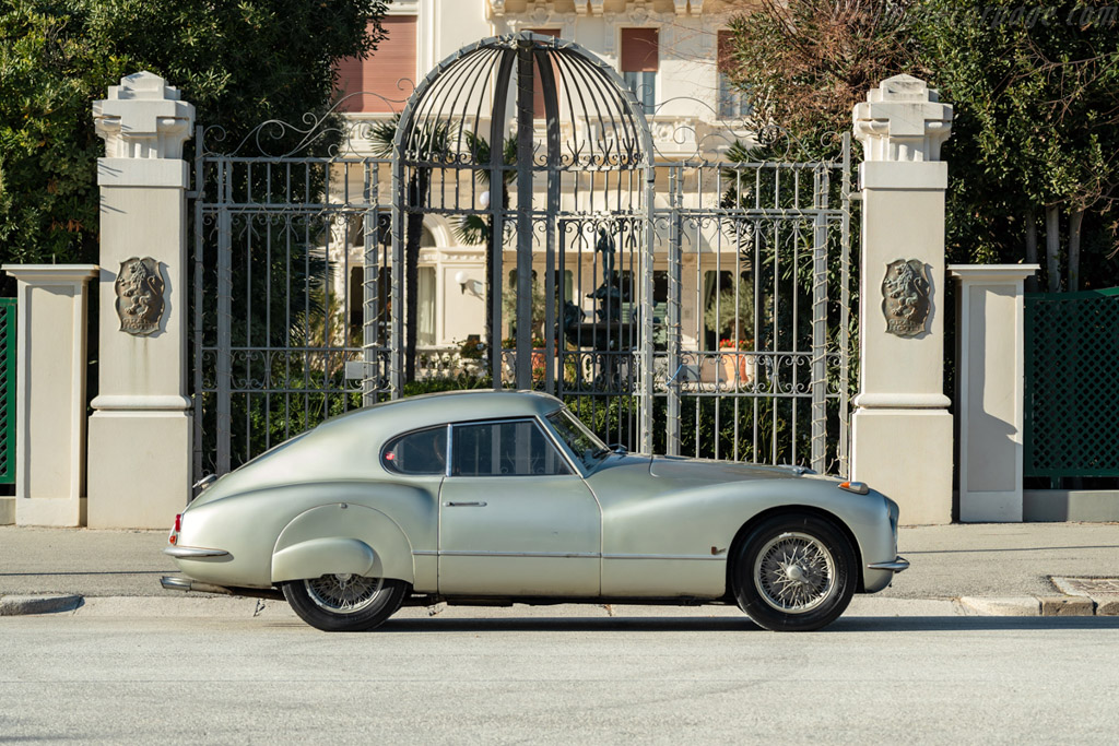 Fiat 8V Rapi Berlinetta