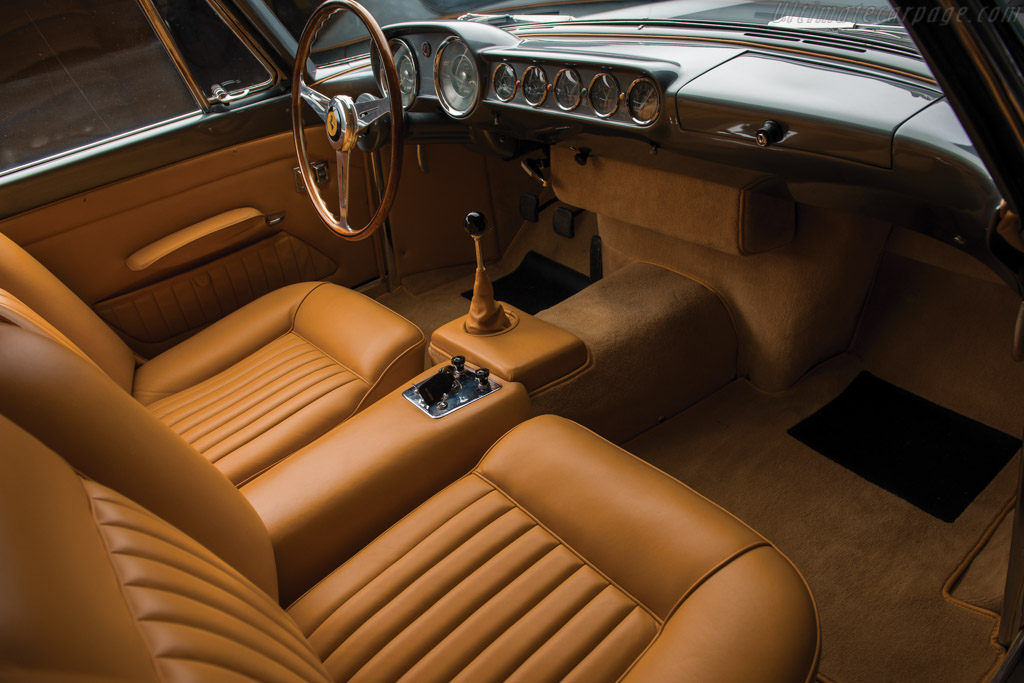 Ferrari 250 GT Pinin Farina Coupe Speciale