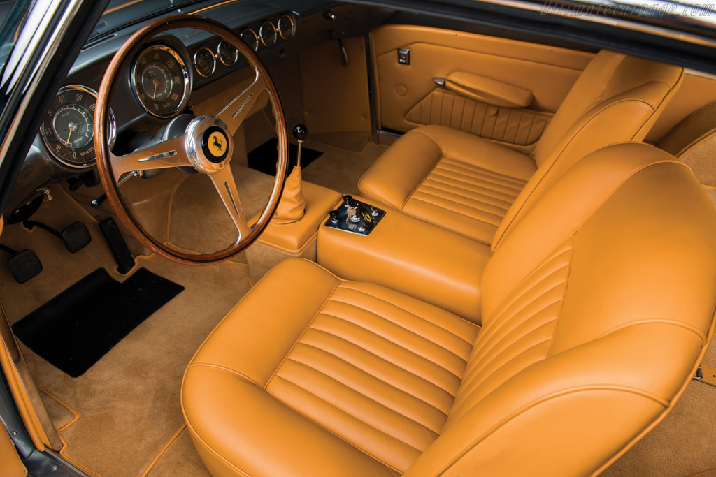 Ferrari 250 GT Pinin Farina Coupe Speciale