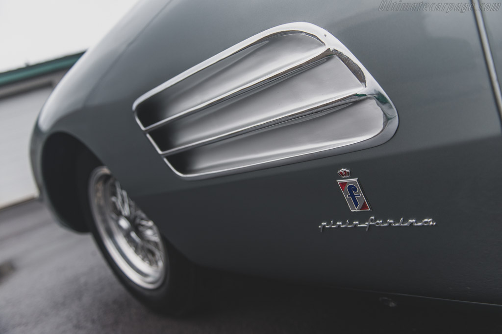 Ferrari 250 GT Pinin Farina Coupe Speciale