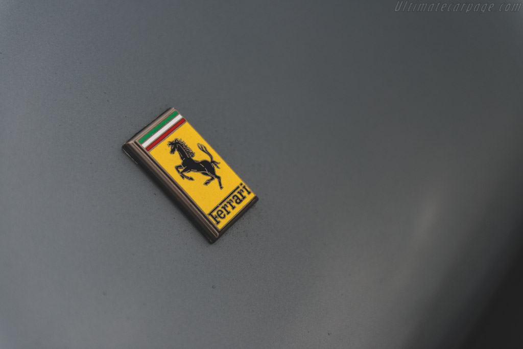 Ferrari 250 GT Pinin Farina Coupe Speciale