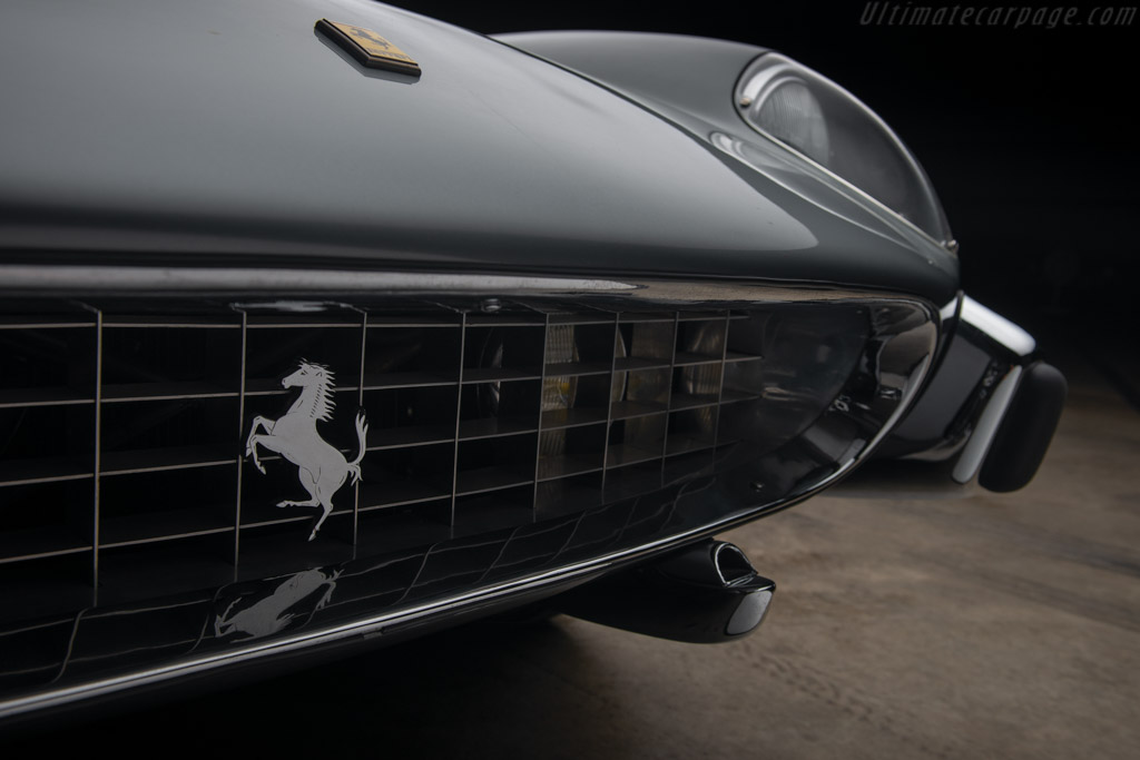 Ferrari 250 GT Pinin Farina Coupe Speciale