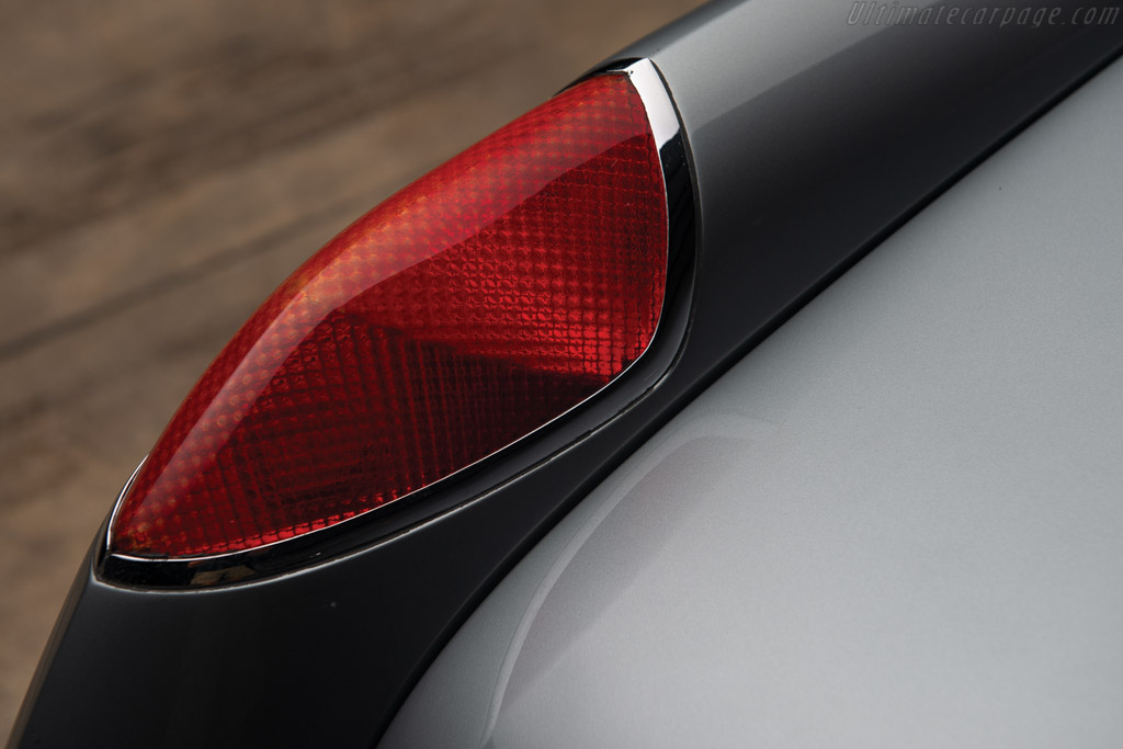 Ferrari 250 GT Pinin Farina Coupe Speciale