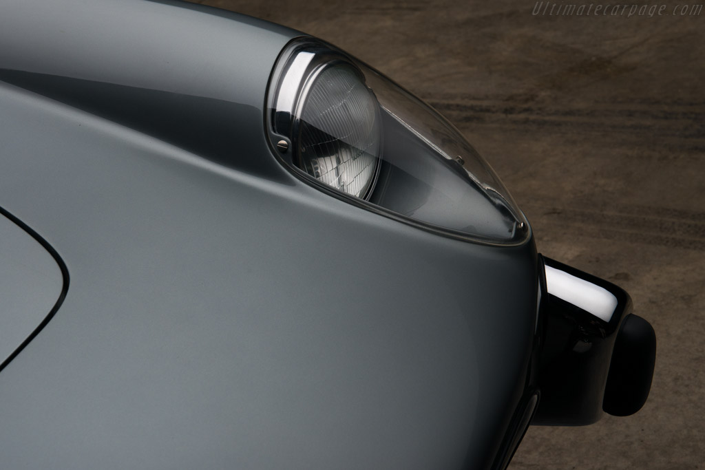 Ferrari 250 GT Pinin Farina Coupe Speciale