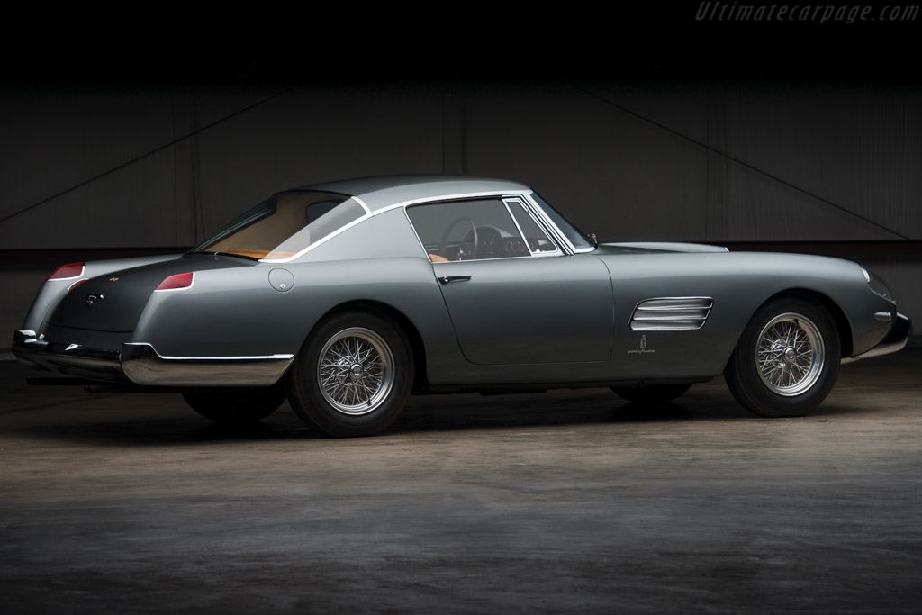 Ferrari 250 GT Pinin Farina Coupe Speciale