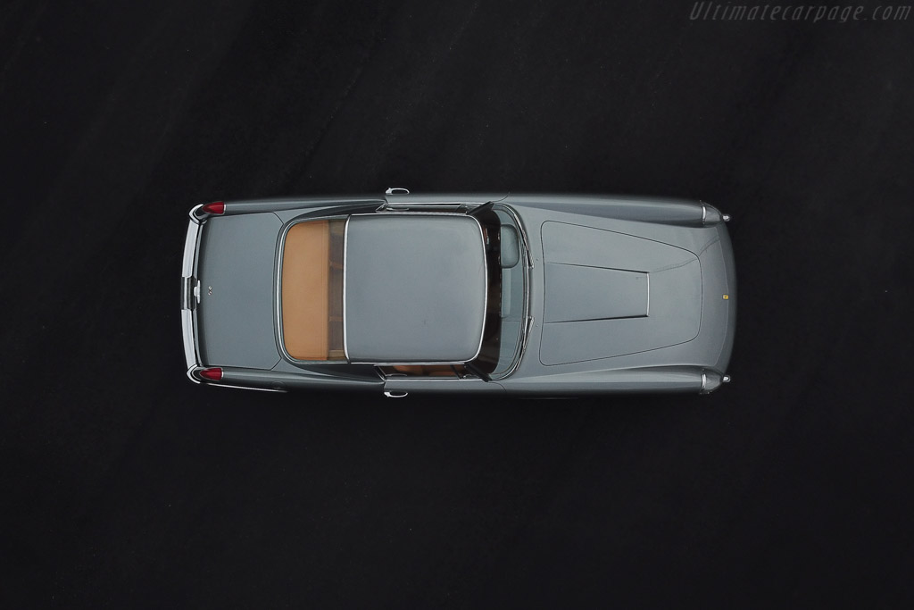 Ferrari 250 GT Pinin Farina Coupe Speciale