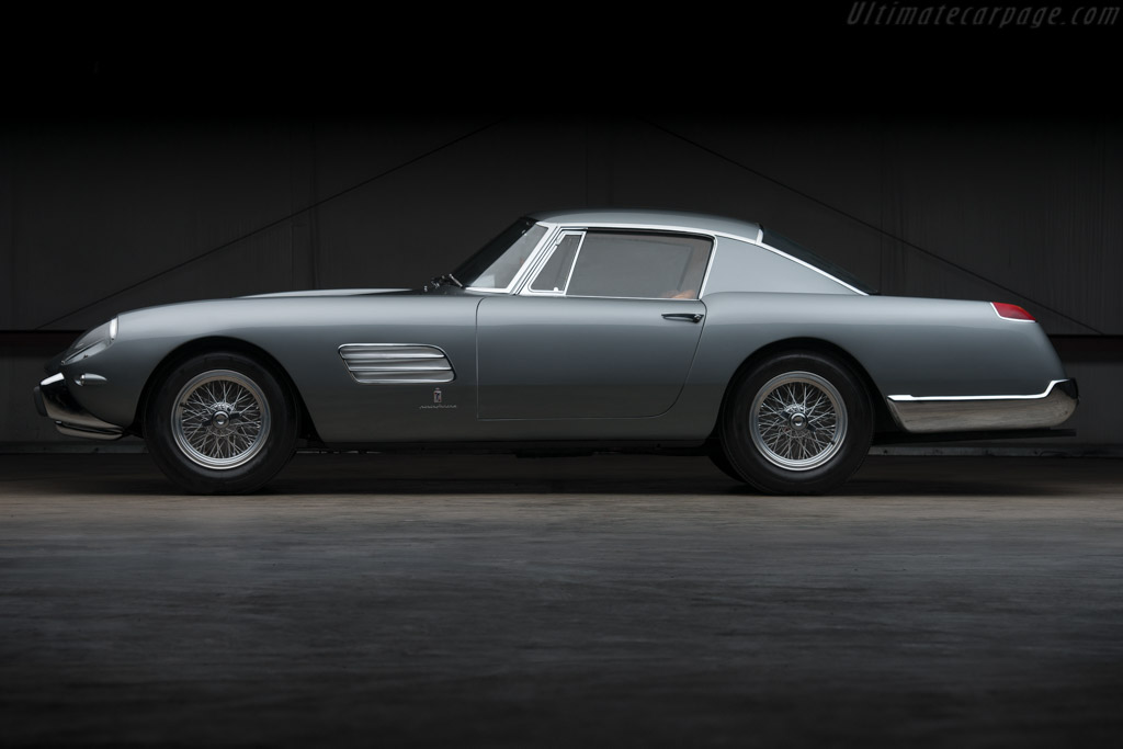 Ferrari 250 GT Pinin Farina Coupe Speciale