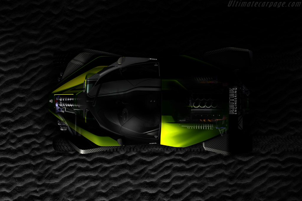 Reiter Engineering Xymera