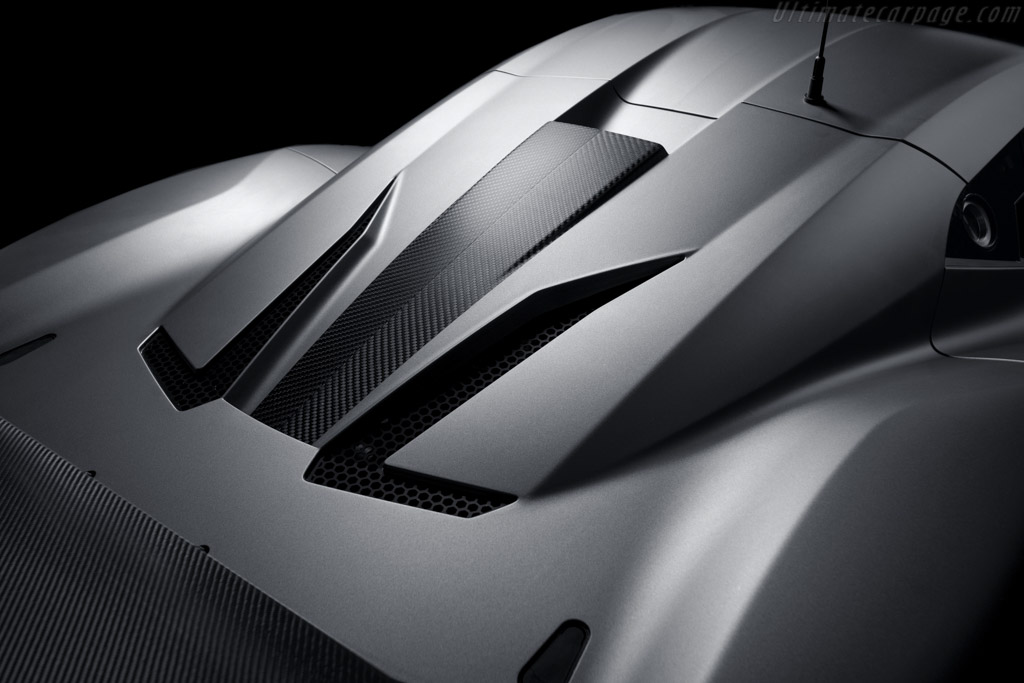 Brabham BT62R