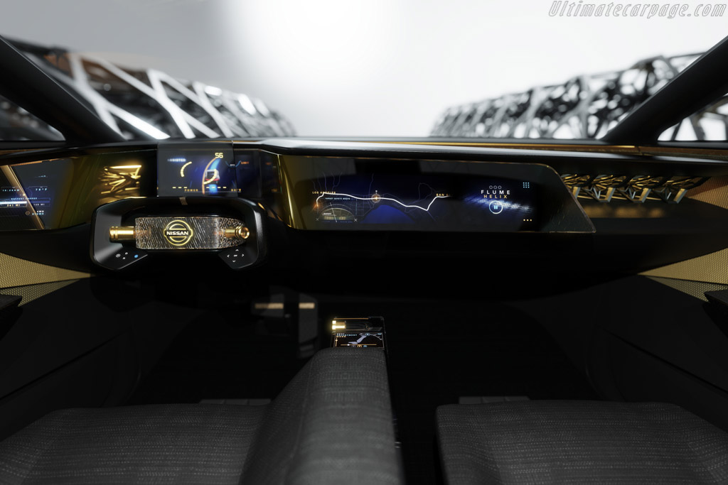 Nissan IMs Concept