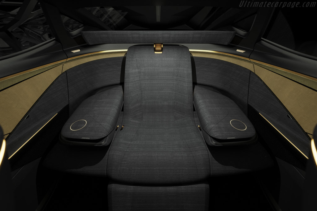 Nissan IMs Concept