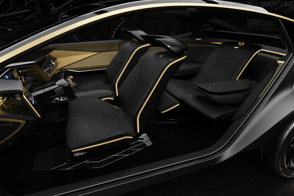 Nissan IMs Concept