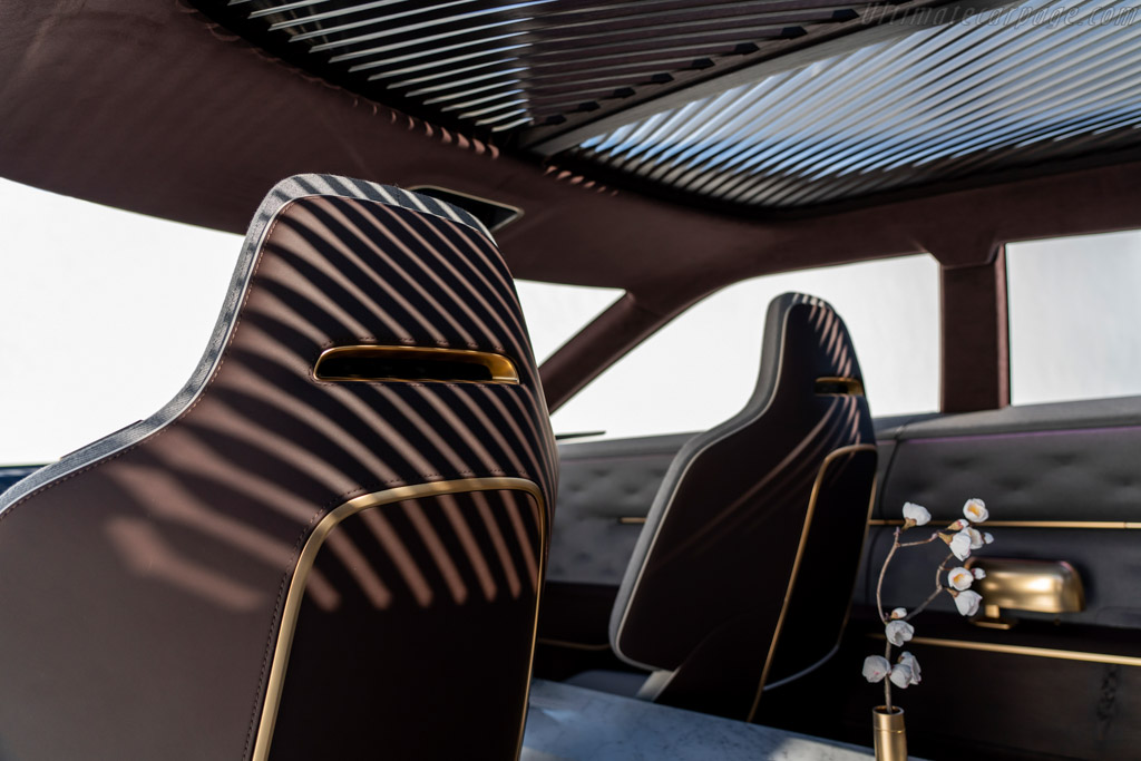 Infiniti QX Inspiration