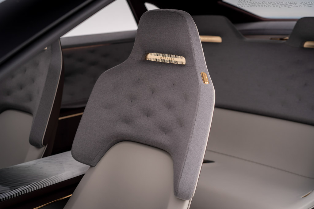 Infiniti QX Inspiration