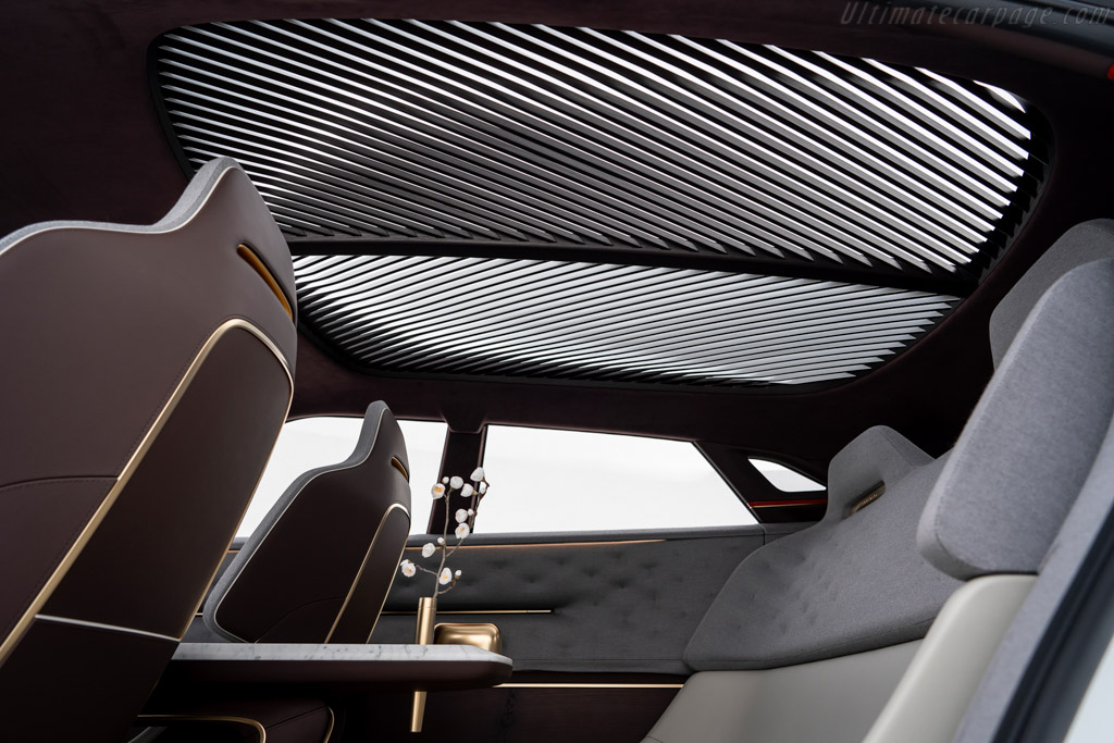 Infiniti QX Inspiration