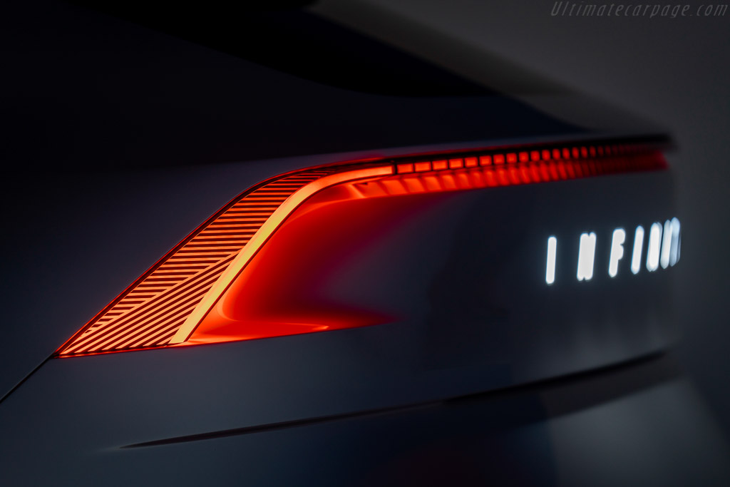 Infiniti QX Inspiration
