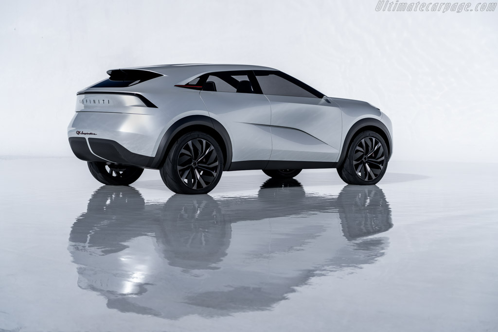 Infiniti QX Inspiration
